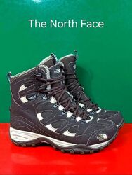 Детские термо ботинки The North Face Оригинал