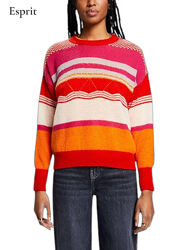 Женский джемер свитер Esprit Оверсайз