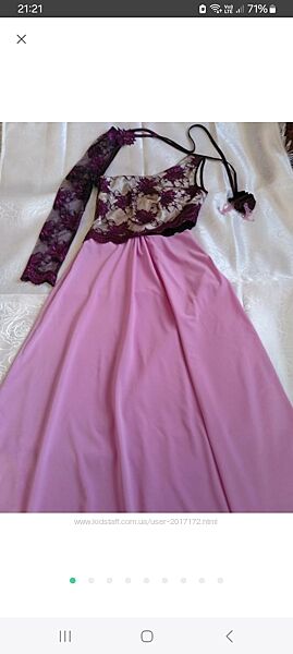 Випускна сукня 