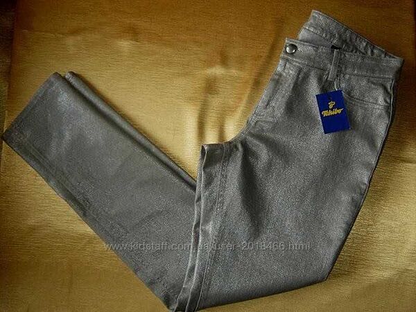 Моделирующие модные джинсы Slim Fit, Tchibo Германия, 40 евро46 наш