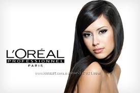 LOreal Professionnel  косметика для волос  полные форматы и Розлив