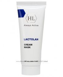 Holy Land LACTOLAN Cream Mask