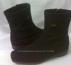 Полусапожки -ботинки    GoreTex 38-38, 5 р.