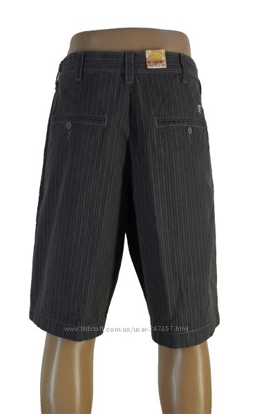 Шорты мужские Mossimo разные расцветки