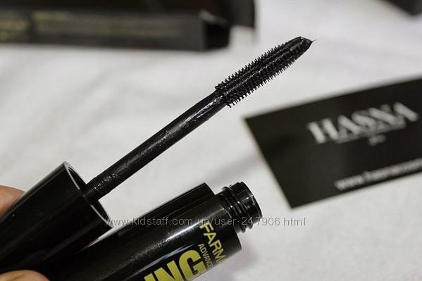 Туши, тени,  карандаши для глаз