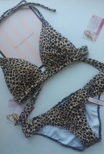 Купальники Victorias Secret оригинал