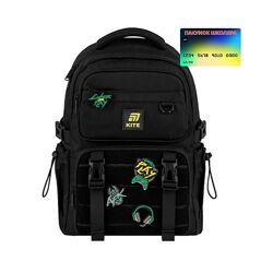 Рюкзак Kite Education 1022M-2 Cyber Game