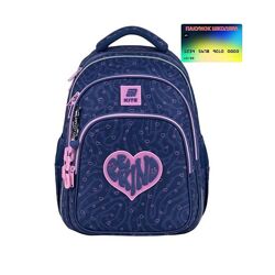 Рюкзак Kite Education 763 Be Kind
