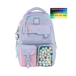 Рюкзак Kite Education Teens 2587 Hello Kitty