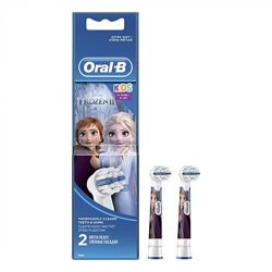 Детские насадки Oral-B EB 10 Frozen II 
