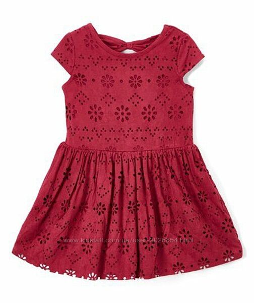 Платье 5T новое