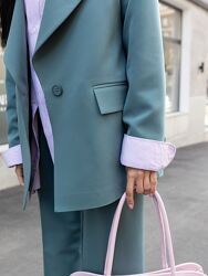 #2: Бирюзовый