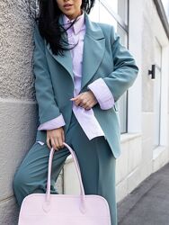 #1: Бирюзовый