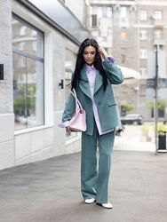 #3: Бирюзовый