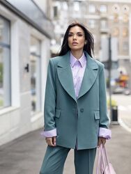 #4: Бирюзовый