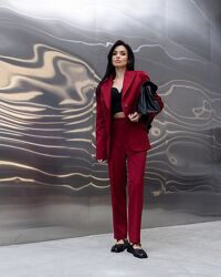 #2: Бургунди