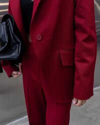 #3: Бургунди