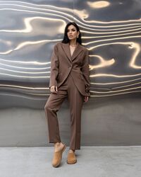 #9: Шоколадный