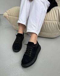 #3: черный - экозамша