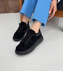 #4: черный - экозамша