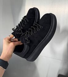 #6: черный - экозамша