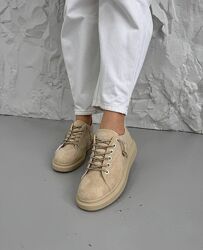 #7: беж - экозамша