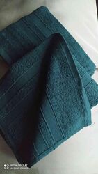 Польща. рушник махровий для обличчя 50100.