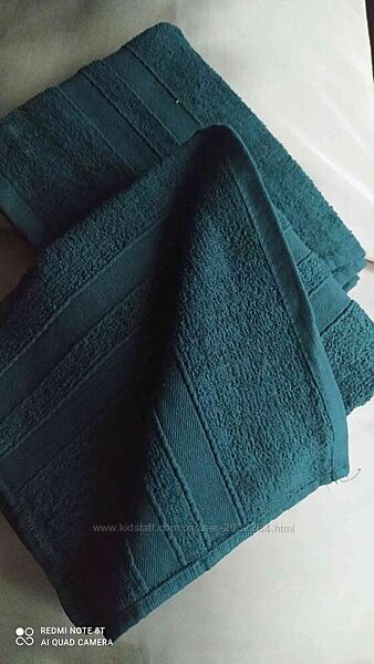 Польща. рушник махровий для обличчя 50100.