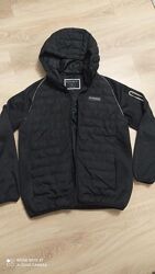 Куртка чоловіча на тонкому синтепоні