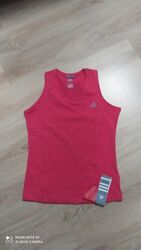 Фірмова жіноча спортивна майка