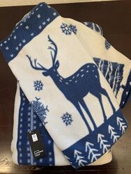 Флісова наволочка livarno 3673.