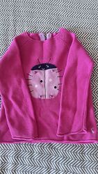 Кофтинка дівчинка 92 см