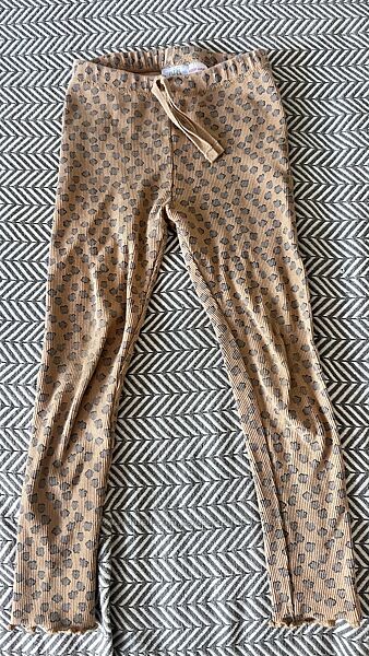 Легінси Zara 4-5 років