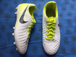 Спортивные бутсы, футзалки, копы, сороконожки Nike, р.38-ст.24см.