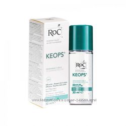 Дезодорант-антиперспірант RoC KEOPS