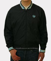 Bomber Fred Perry 