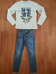 Комплекты осень