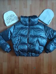 Осенние курточки 