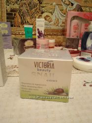 Активный отбеливающий крем Victoria beauty Болгария
