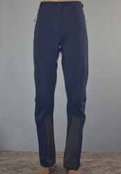 Женские SH900 Теплые софтшелл штаны для зимнего туризма L