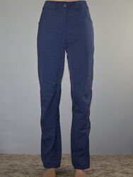 Тёплые, женские софтшелл штаны Quechua SH500 40