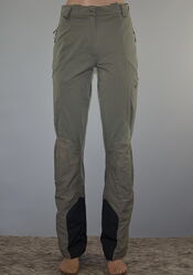 Утеплённые, женские горные брюки Salewa Powertex XS-S