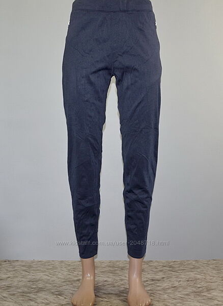 Демисезонные джоггеры софтшелл Uniqlo M-L В идеале. Демисезон.