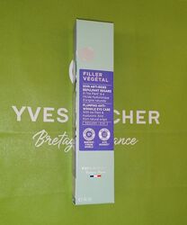 Крем для контура глаз Филлер Filler Vegetal Yves Rocher Ив Роше Iв Роше 