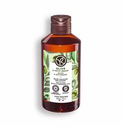 Гель для душа 200мл Олива-Петитгрейн Ив Роше Yves Rocher Iв Роше