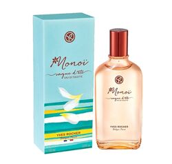 Туалетная вода Моной Monoi de Tahiti Монои Ив Роше Yves Rocher Ів Роше 