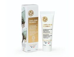 Крем Маска Анти Аж Глобаль Anti Age Global 30мл Ив Роше Yves Rocher Ів Роше