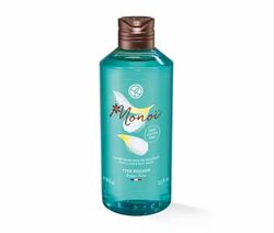 Гель для душа 400мл Моной Monoi de Tahiti Yves Rocher Ив Роше Ів Роше 