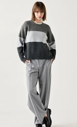 Светр суфле Uniqlo в розмірі М 