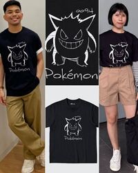 Футболка Uniqlo 
